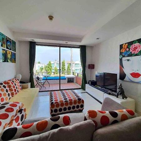 Las Tortugas, Cozy Condominium On Khao Tao Beach, Hua Hin 외부 사진