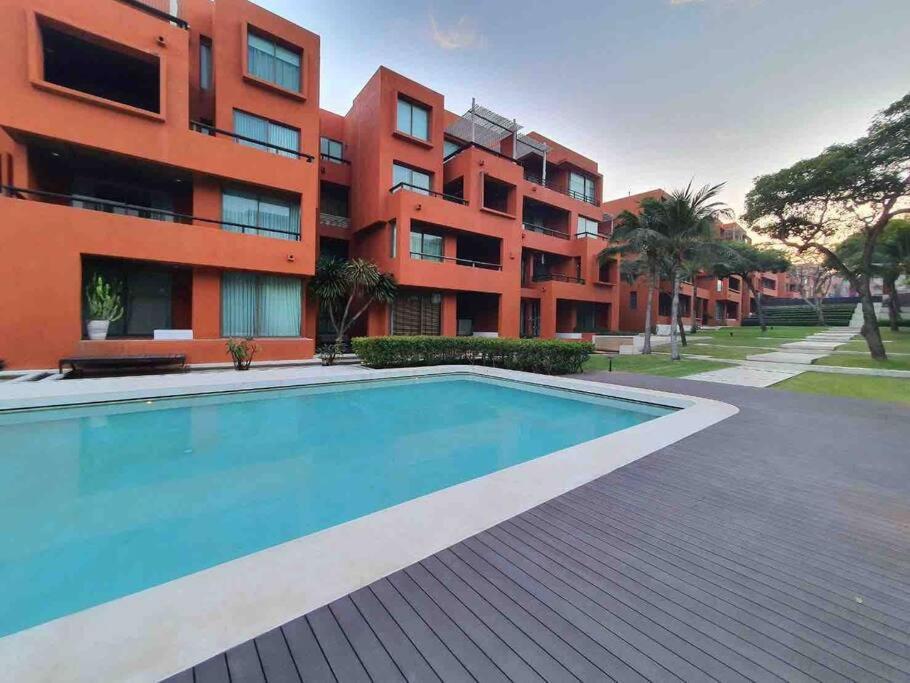 Las Tortugas, Cozy Condominium On Khao Tao Beach, Hua Hin 외부 사진