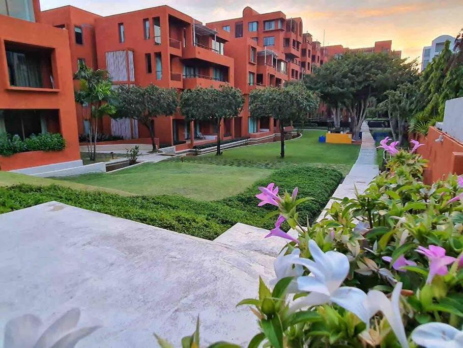 Las Tortugas, Cozy Condominium On Khao Tao Beach, Hua Hin 외부 사진