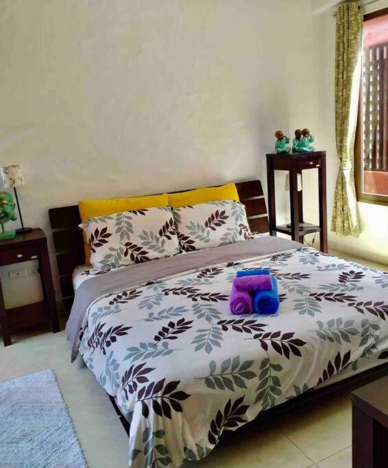 Las Tortugas, Cozy Condominium On Khao Tao Beach, Hua Hin 외부 사진