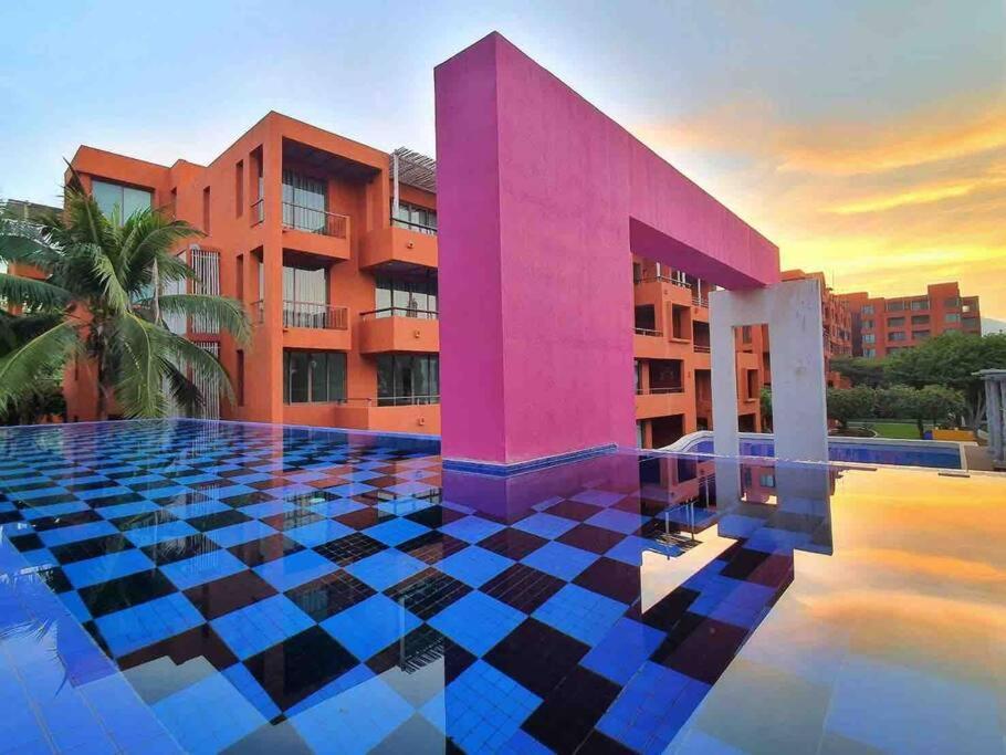 Las Tortugas, Cozy Condominium On Khao Tao Beach, Hua Hin 외부 사진