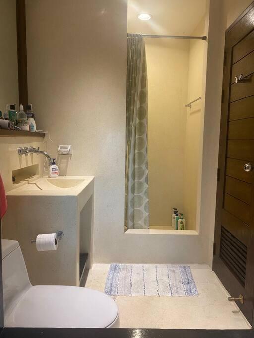 Las Tortugas, Cozy Condominium On Khao Tao Beach, Hua Hin 외부 사진