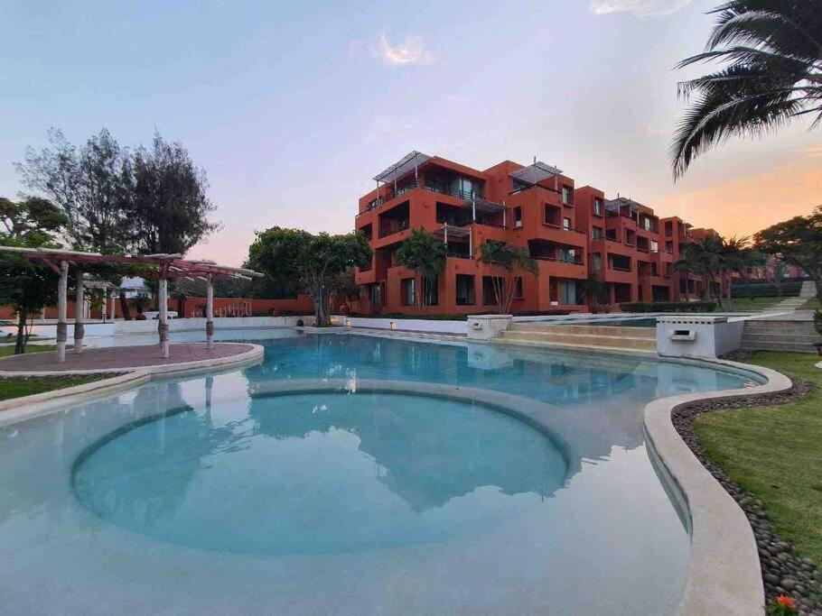 Las Tortugas, Cozy Condominium On Khao Tao Beach, Hua Hin 외부 사진