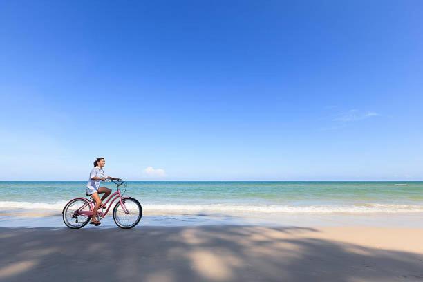 Las Tortugas, Cozy Condominium On Khao Tao Beach, Hua Hin 외부 사진